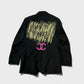 BLAZER ROMANTICA