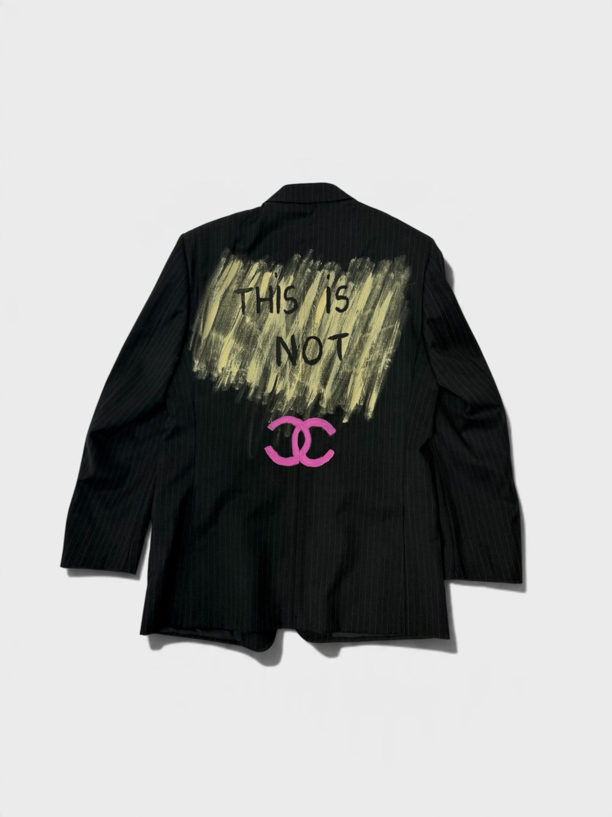 BLAZER ROMANTICA