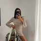 COSTUMI + COPRICOSTUME SABBIA