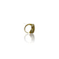 ANELLO CUORE PAVÉ