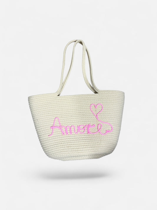 Borsa AMORE