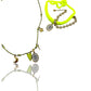 SET BRACCIALI e COLLANA
