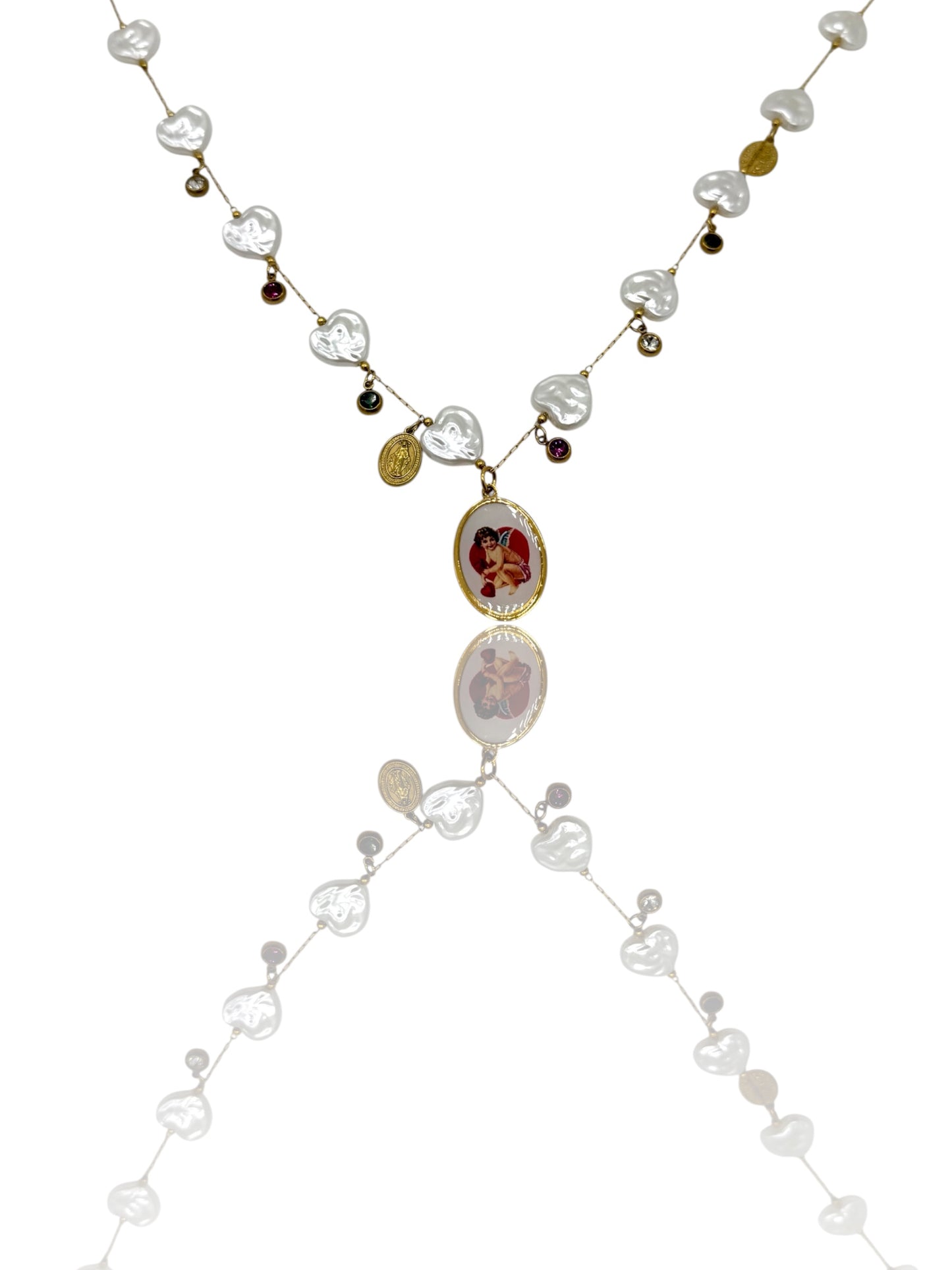 Collana CUPIDO