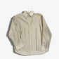 CAMICIA VELATA