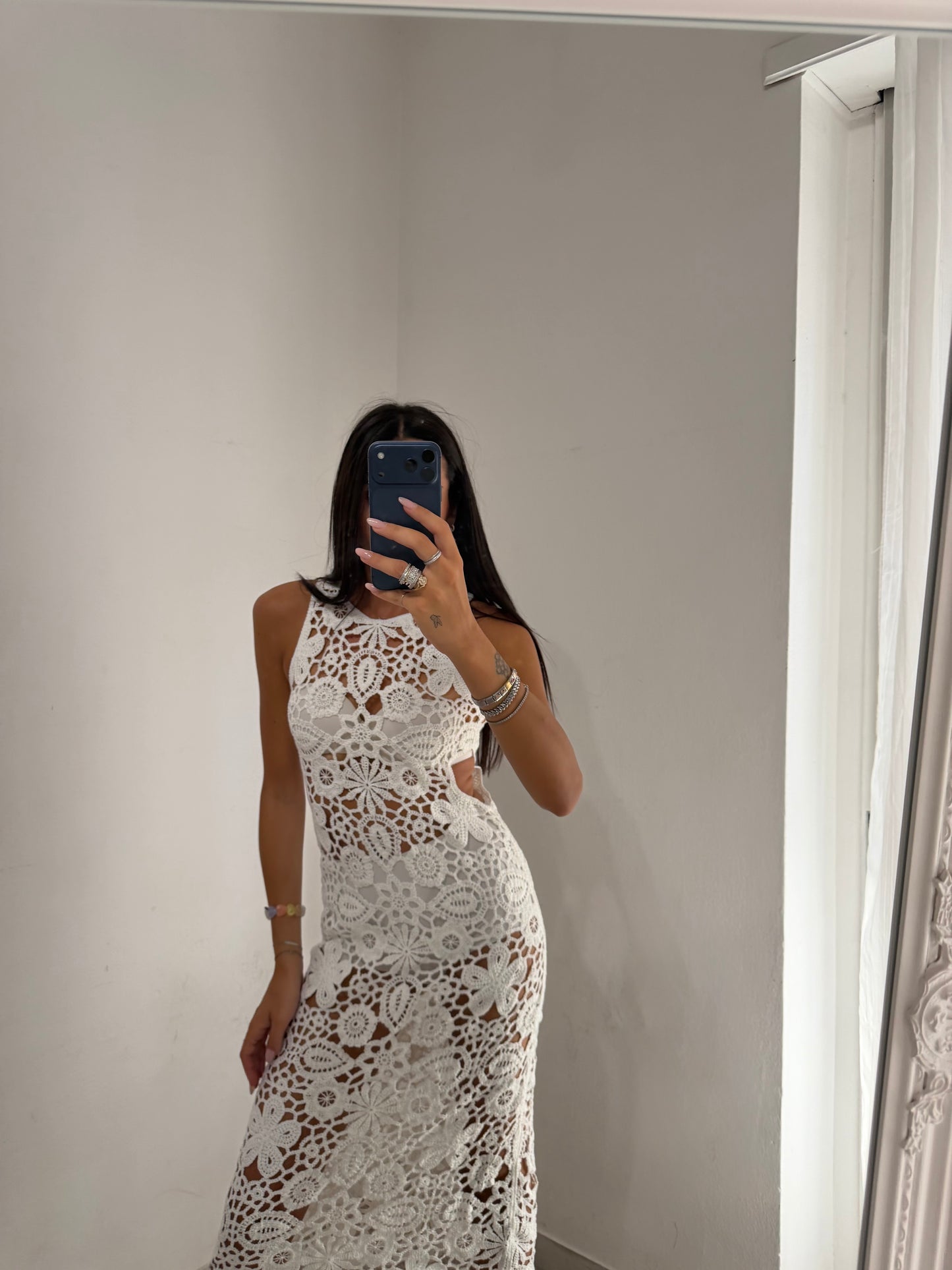 ABITO CROCHET