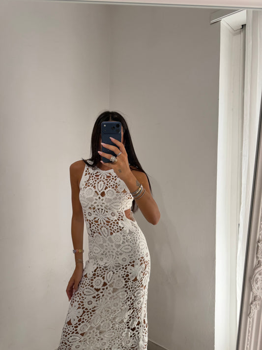 ABITO CROCHET