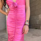 VESTITO “CAMELIA”
