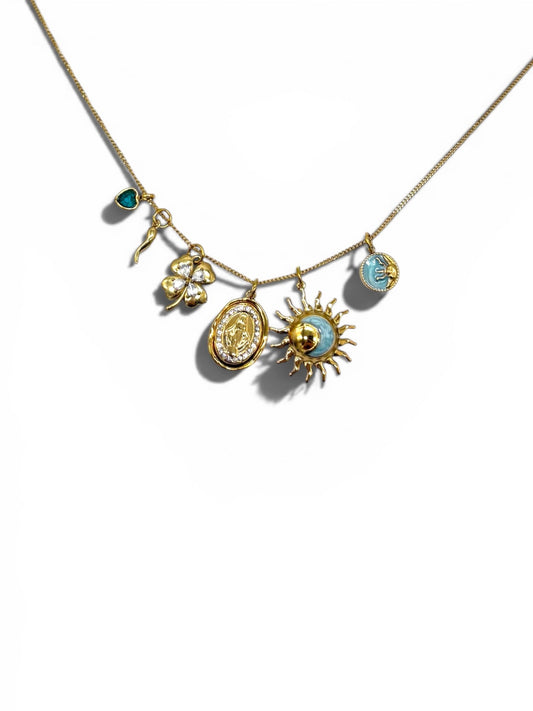 Collana SOLE