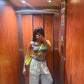 PANTALONE LINO