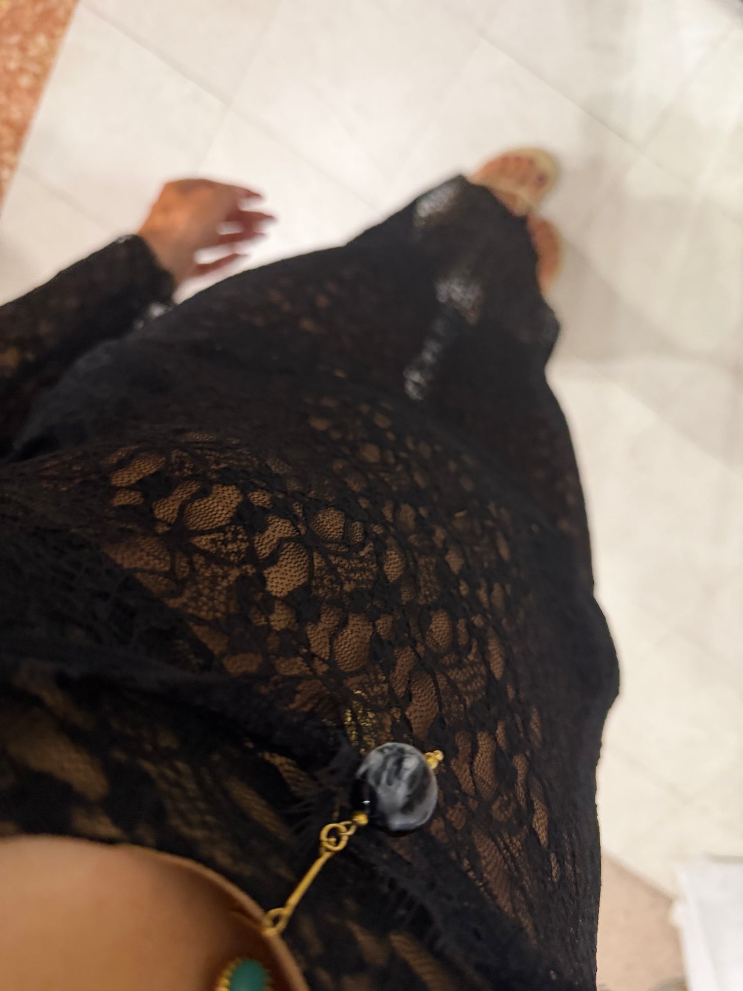 ABITO PIZZO