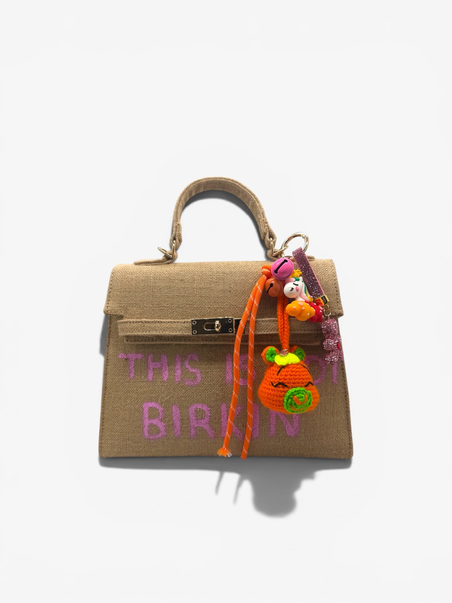 FAKE IT BAG Summer