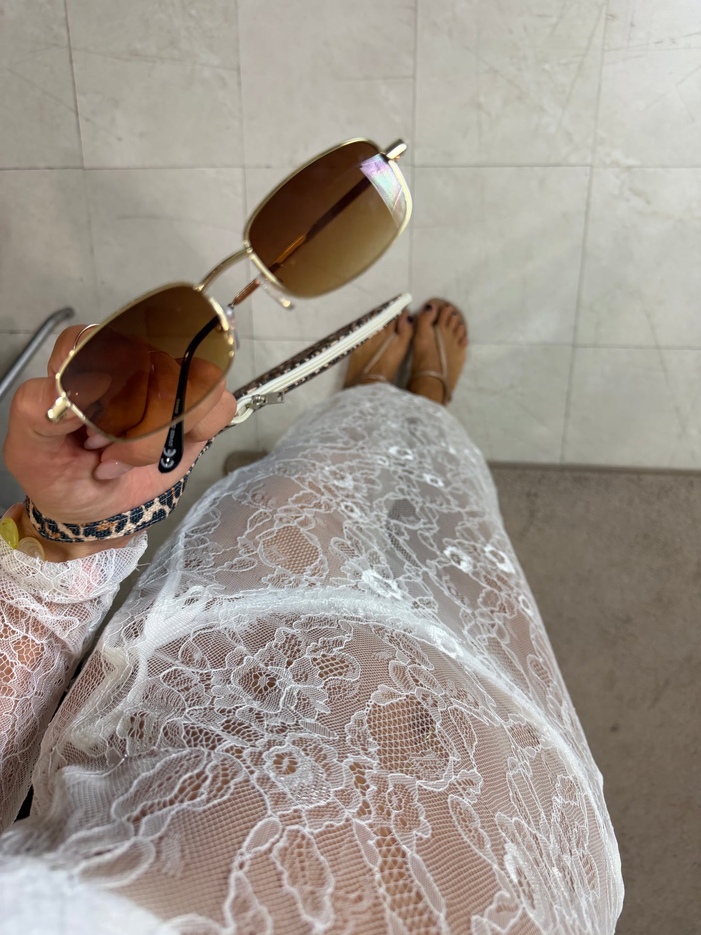 2 Box Look Outfit + Accessori