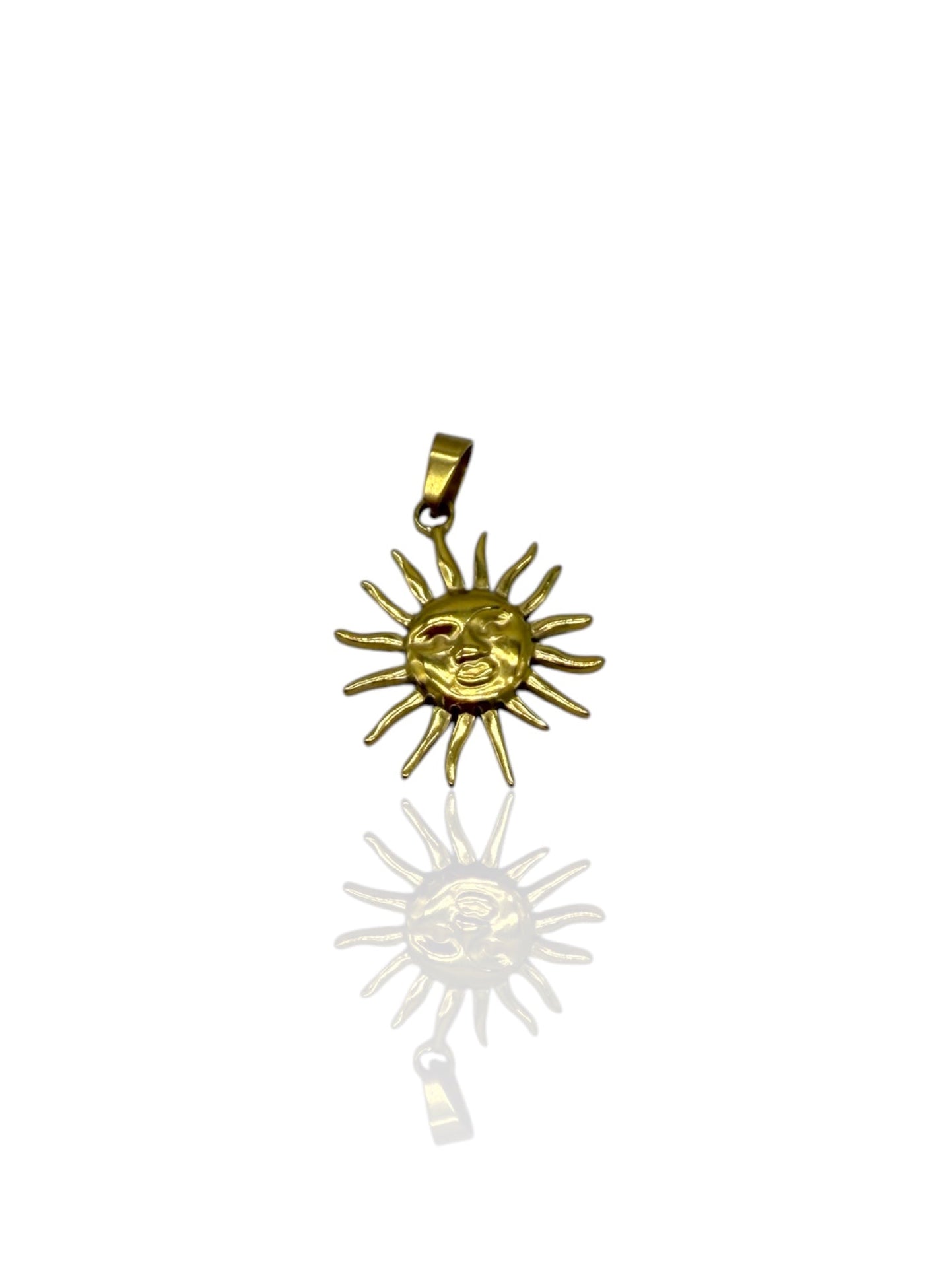 CHARM SOLE