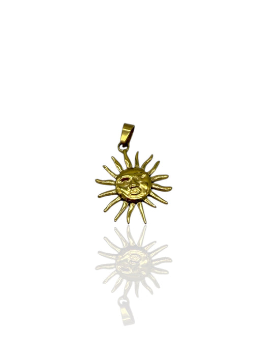 CHARM SOLE
