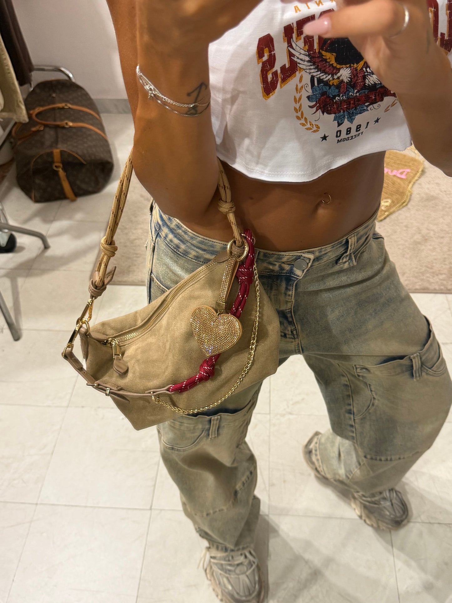 Borsa LOVE