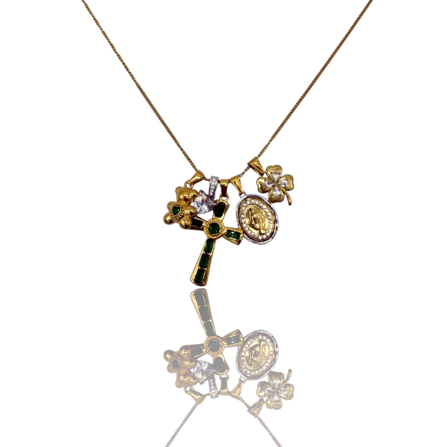 Collana ESPERANZA