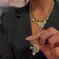 Collana PROTEZIONE COLORATA