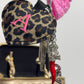 Portachiavi CUORE CHIC