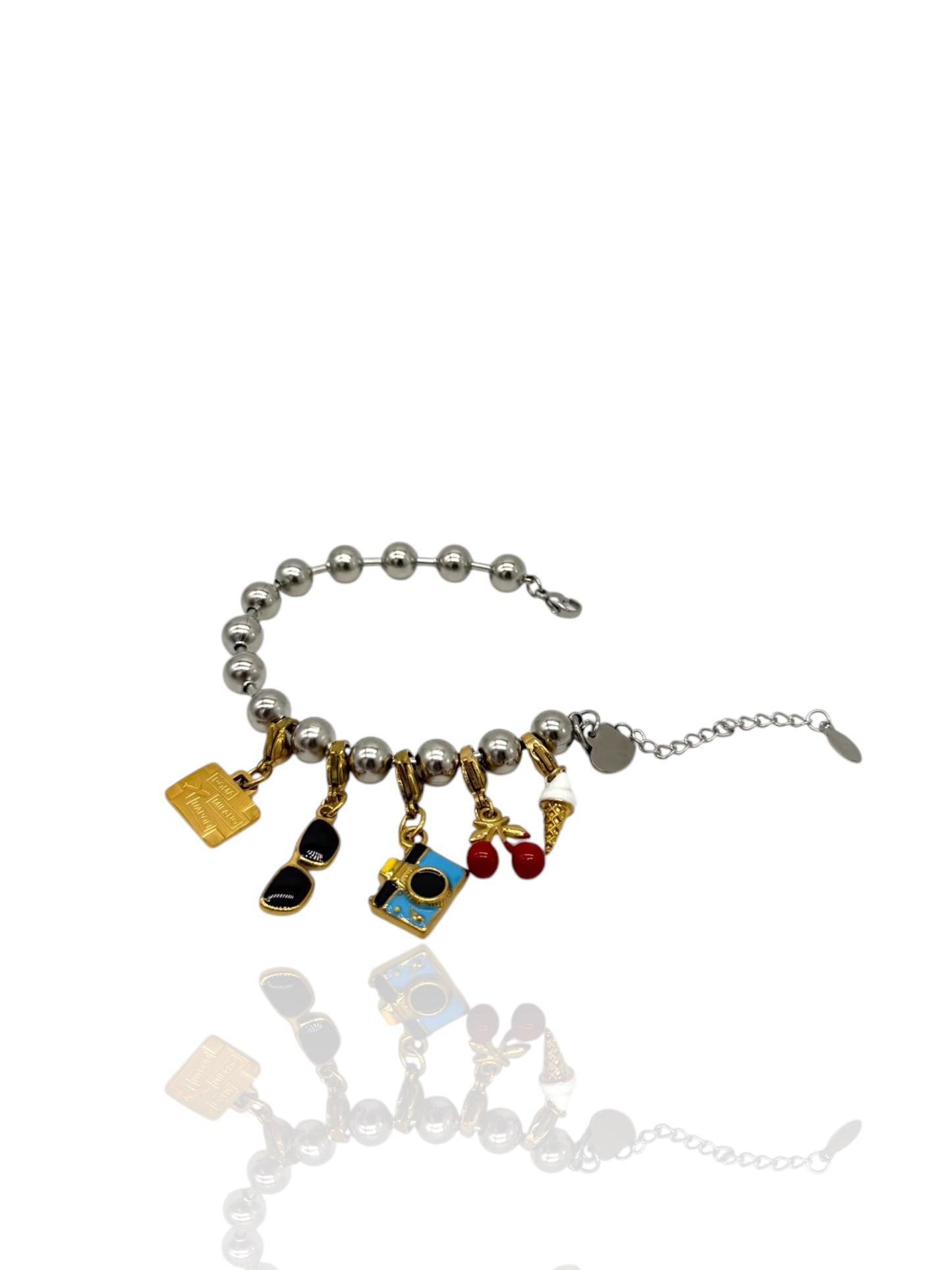 Bracciale Crea Tu SPECIALE SUMMER