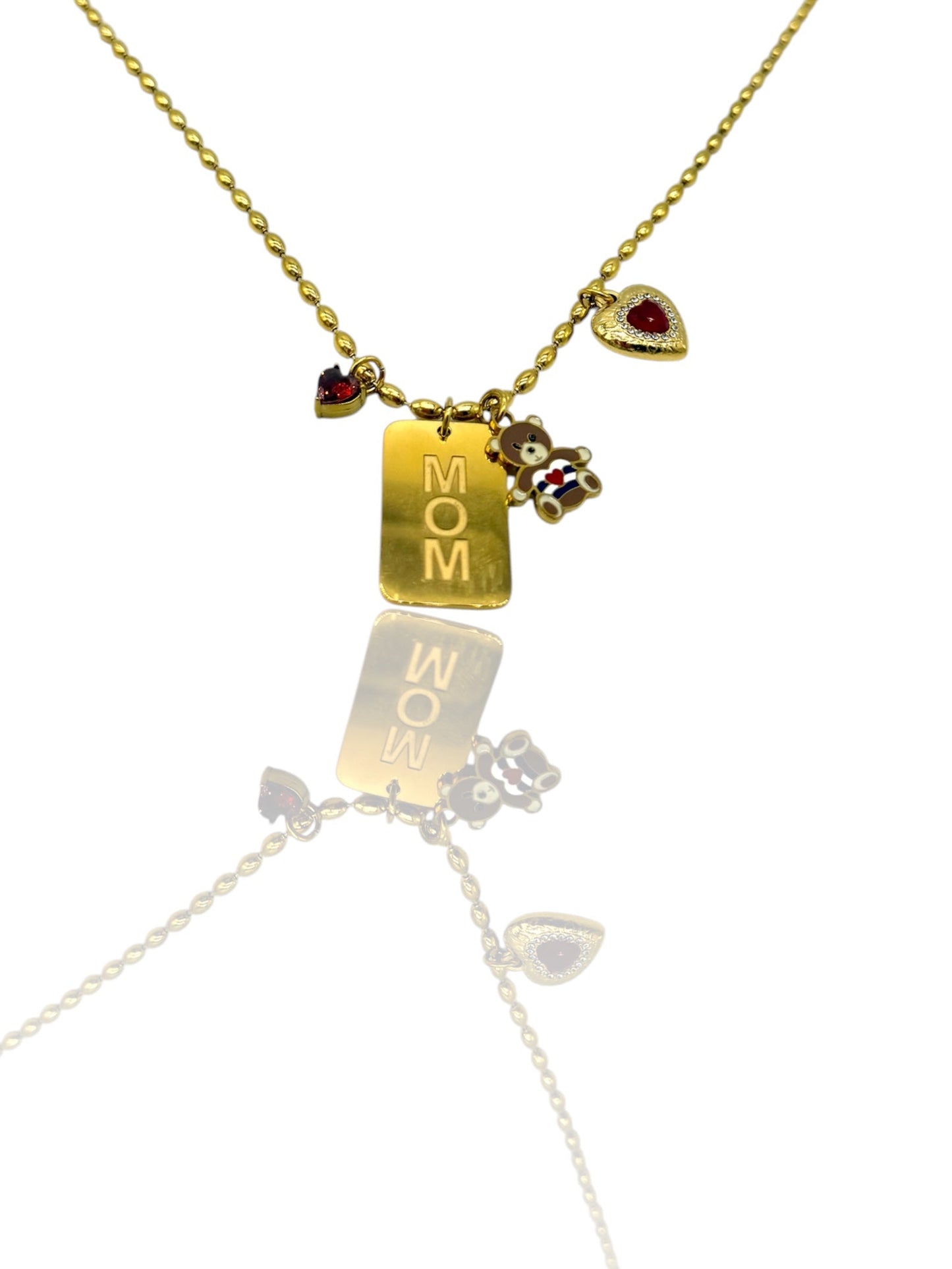Collana Mamma sei UNICA