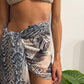 PAREO ANIMALIER