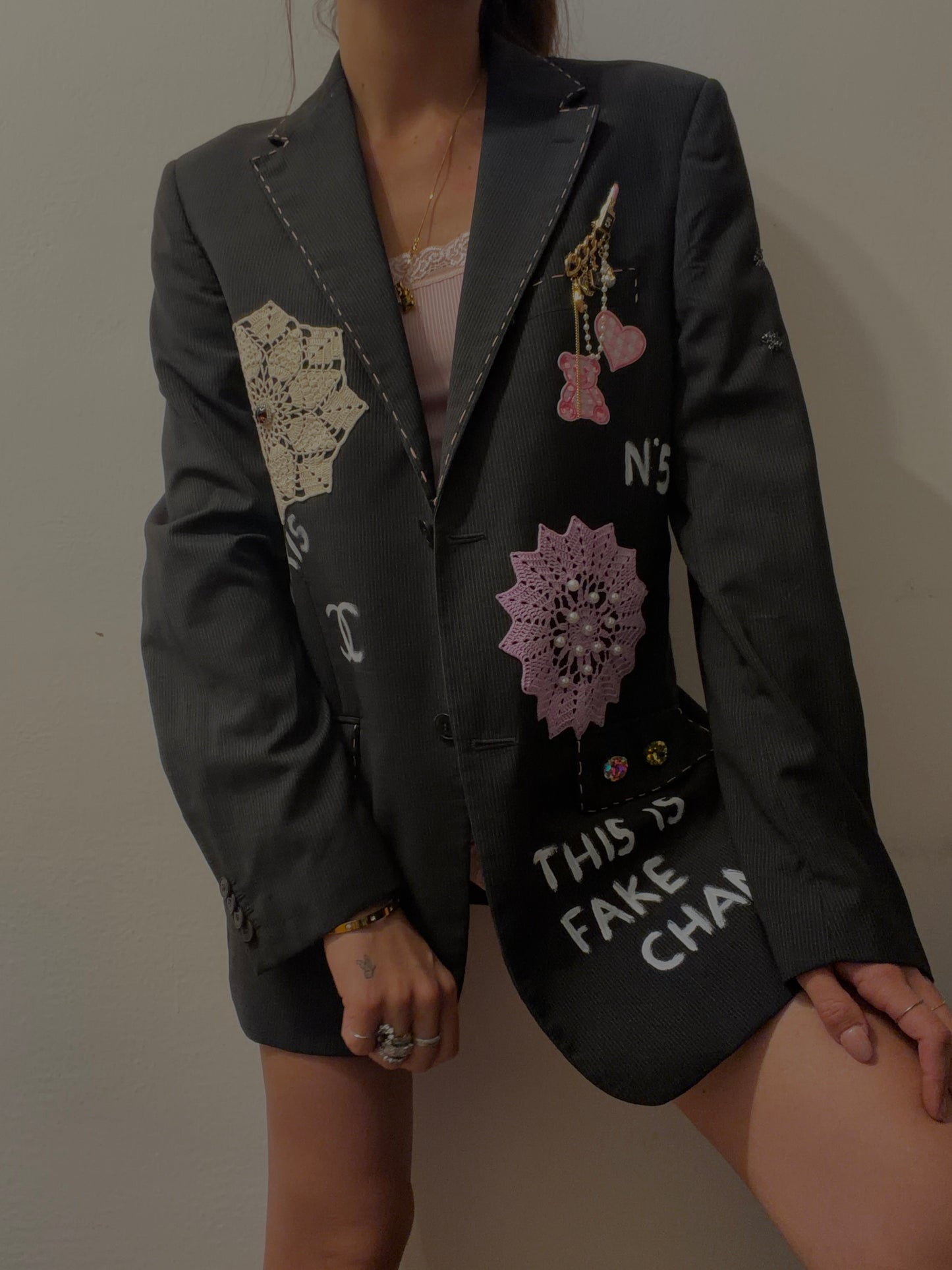 BLAZER URBAN