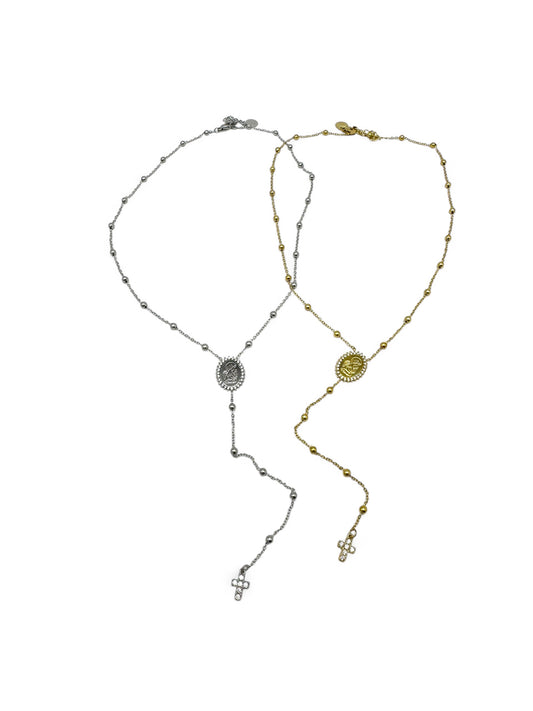 ROSARIO AURA CELESTE