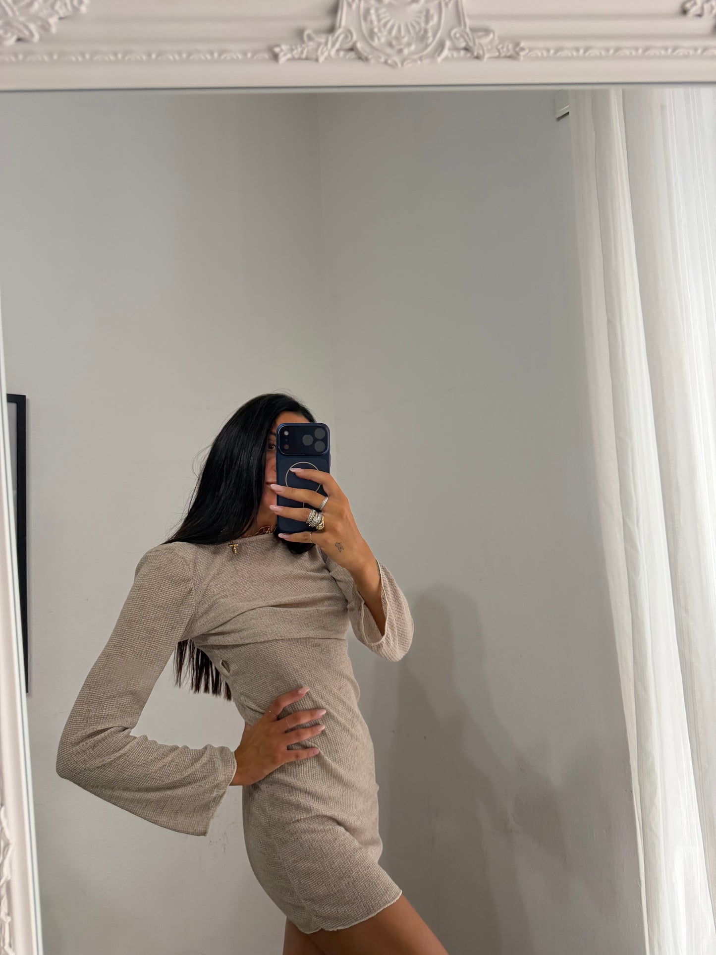 COSTUMI + COPRICOSTUME SABBIA