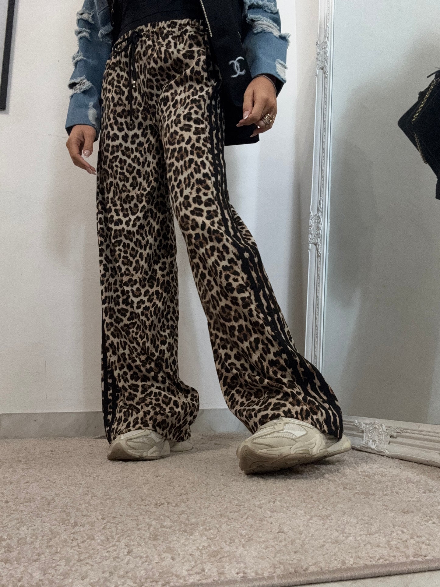 PANTALONE NOEMI