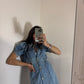 ABITO DENIM