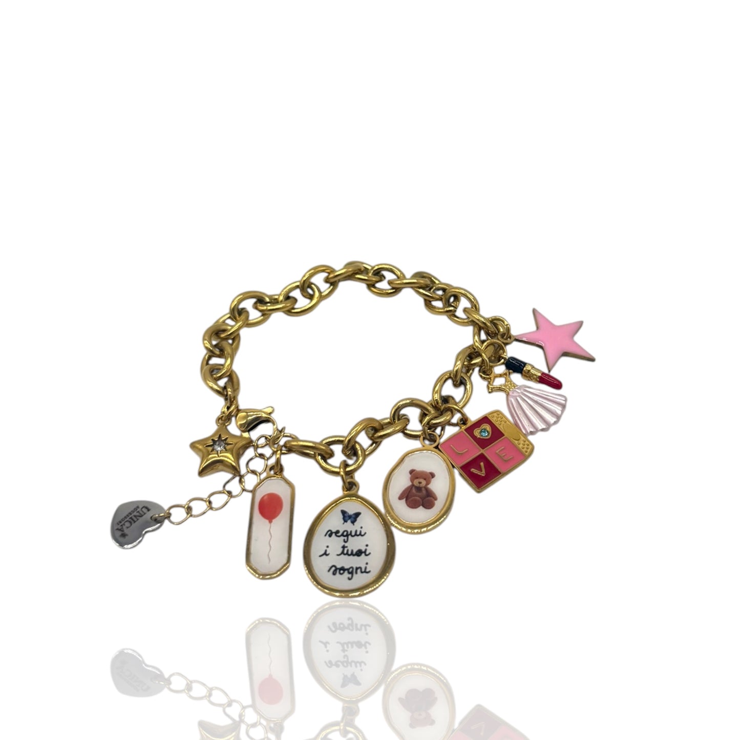 Bracciale C’era una volta