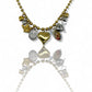 Collana “TINA” GOLD