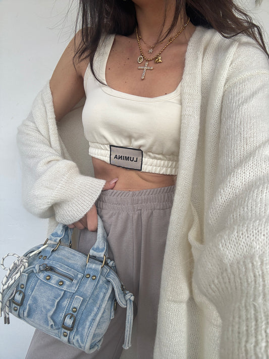 TOP CROP