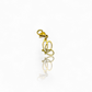 Charm Farfalla