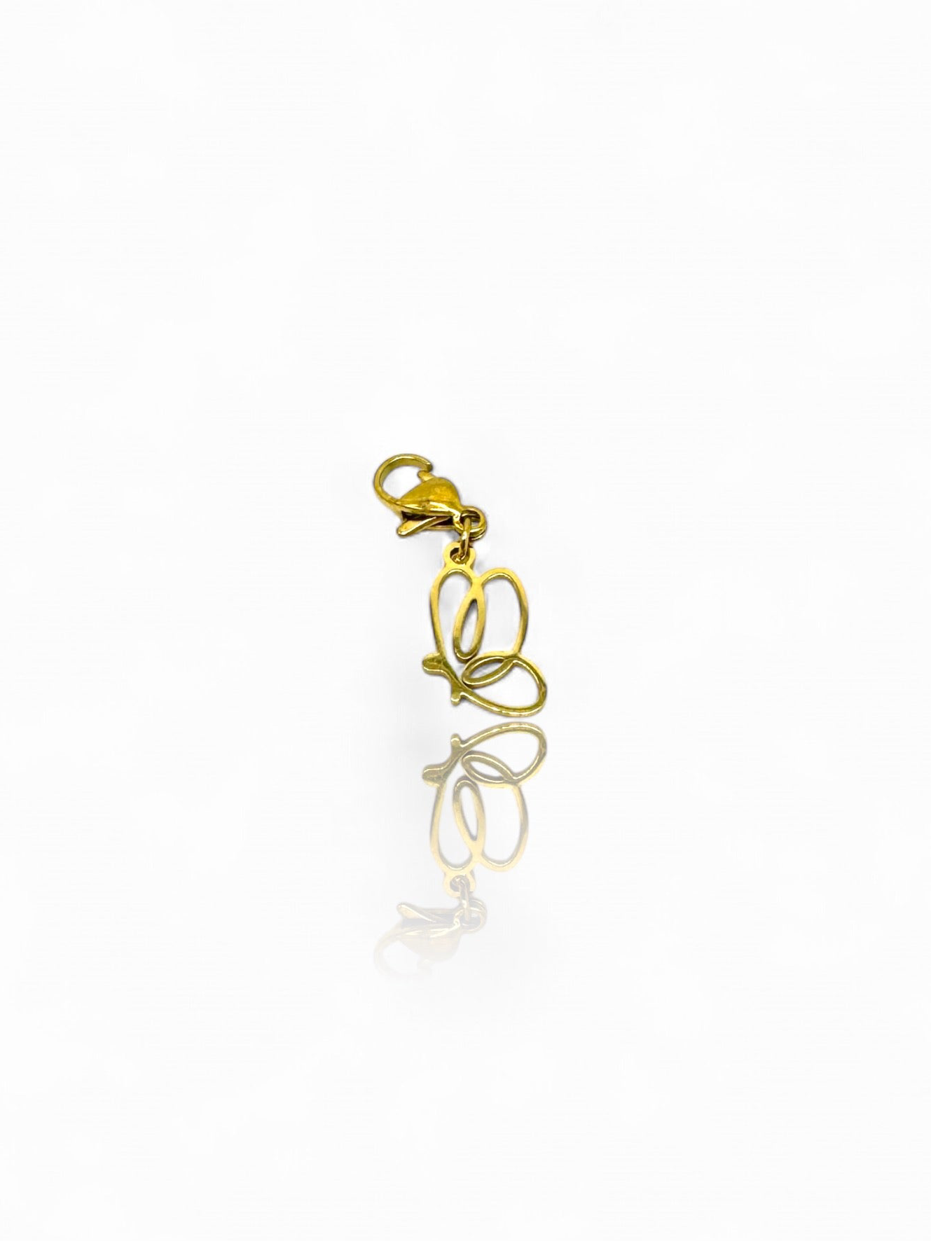 Charm Farfalla