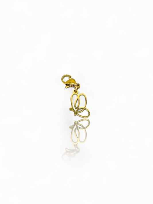 Charm Farfalla