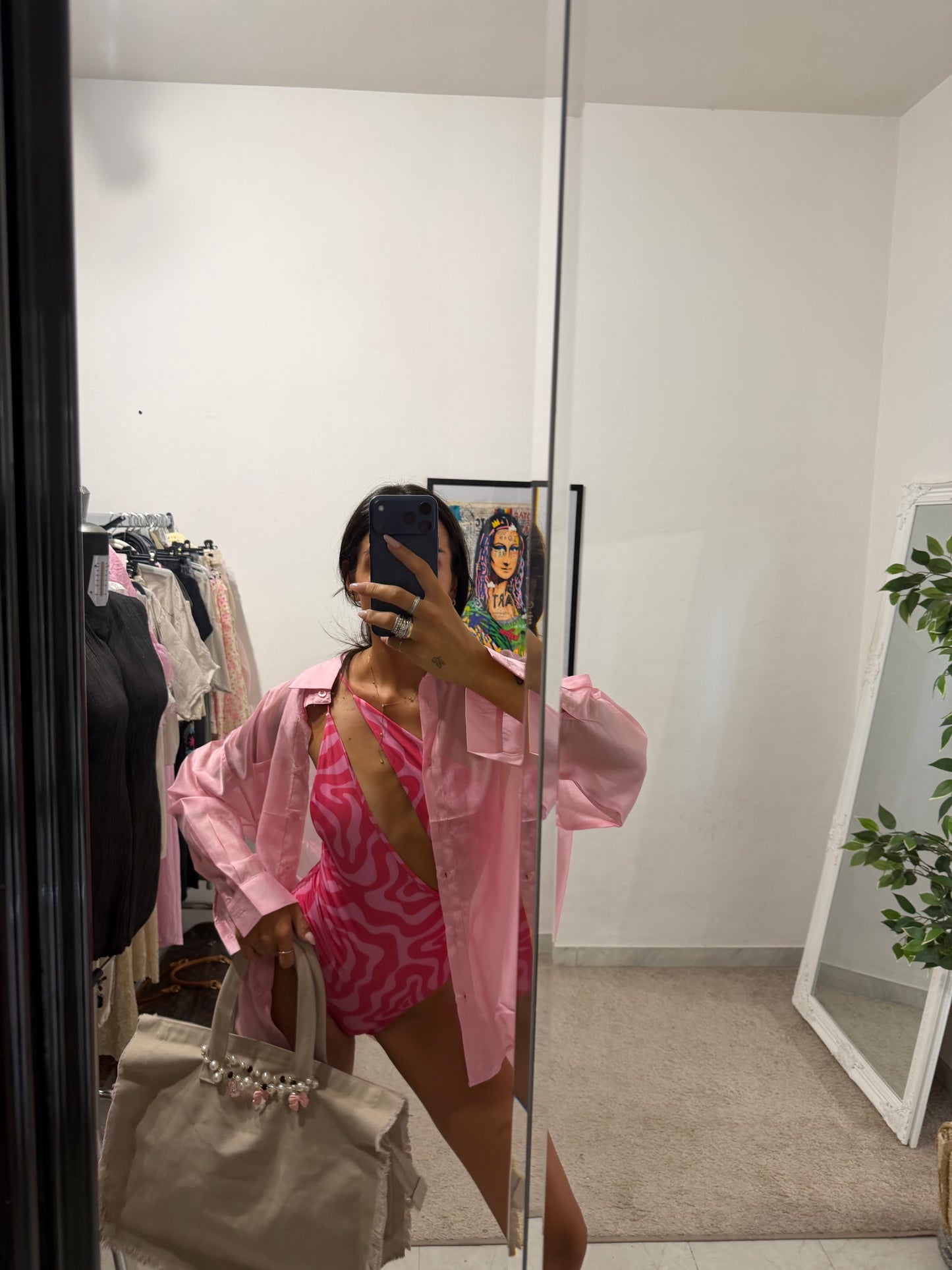 7.0 BOX LOOK Outfit + Accessori
