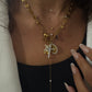 Collana LUCE PROTETTA
