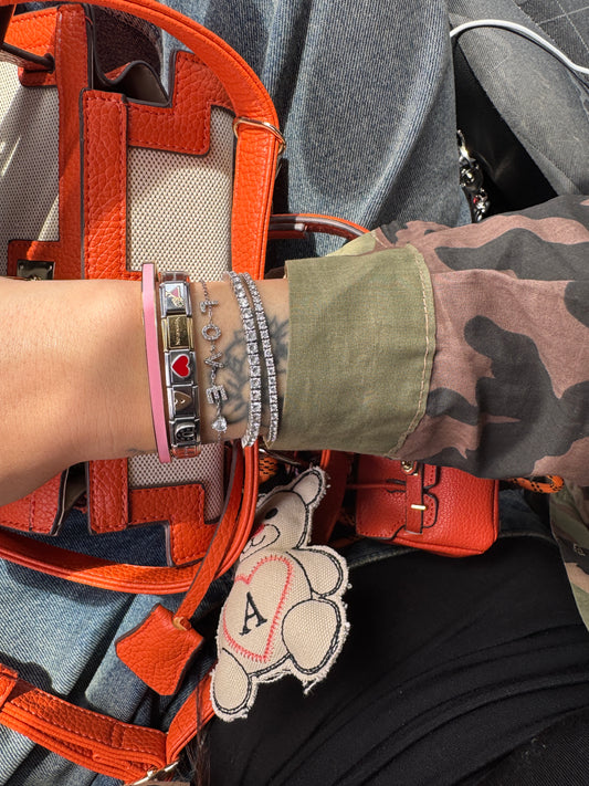 Bracciale LOVE