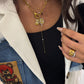 Collana LUCE PROTETTA