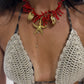 Collana CORALLI