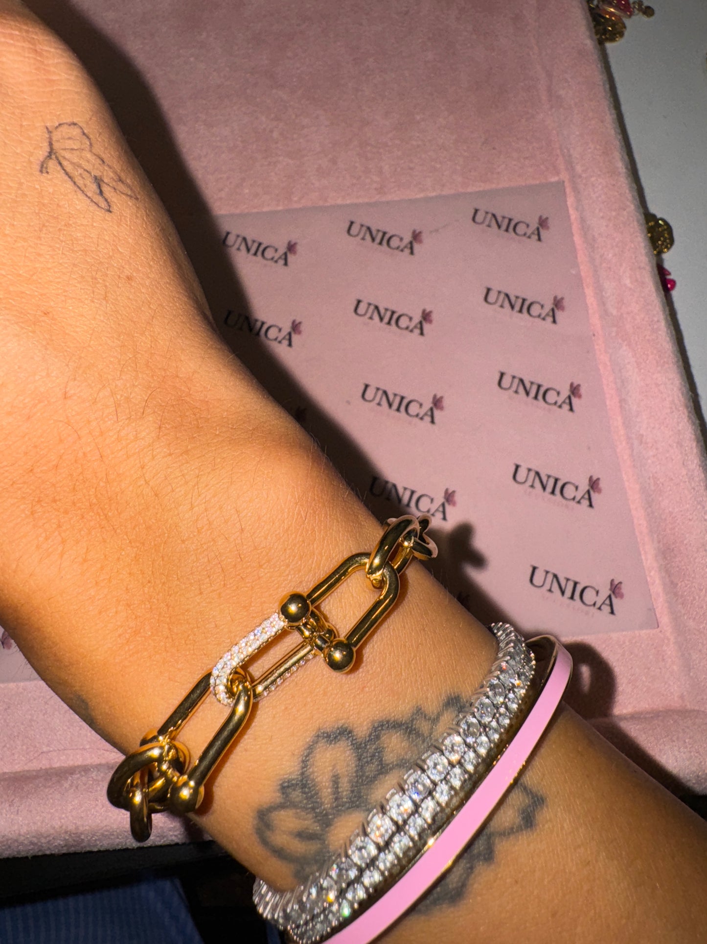 Bracciale GOOD LUCK
