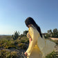 COORDINATO GIALLO