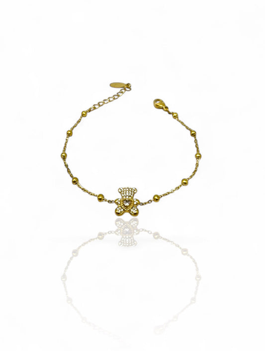 Bracciale TeddyLove