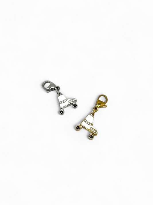 Charm Pattino da Ghiaccio