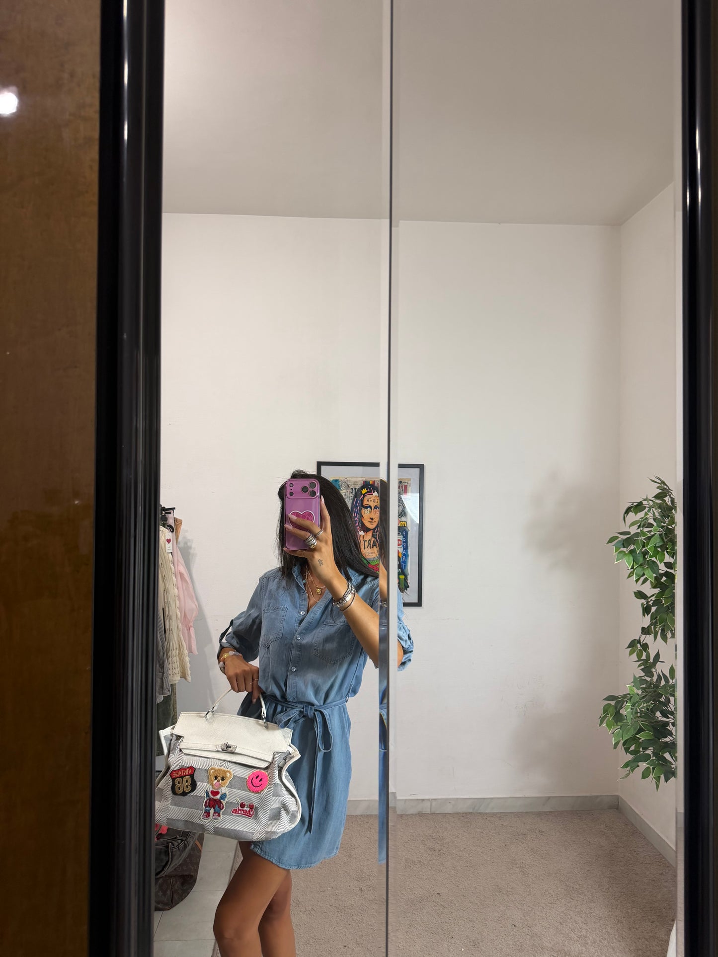 7 Box Look Outfit + Accessori