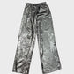 PANTALONE SATIN