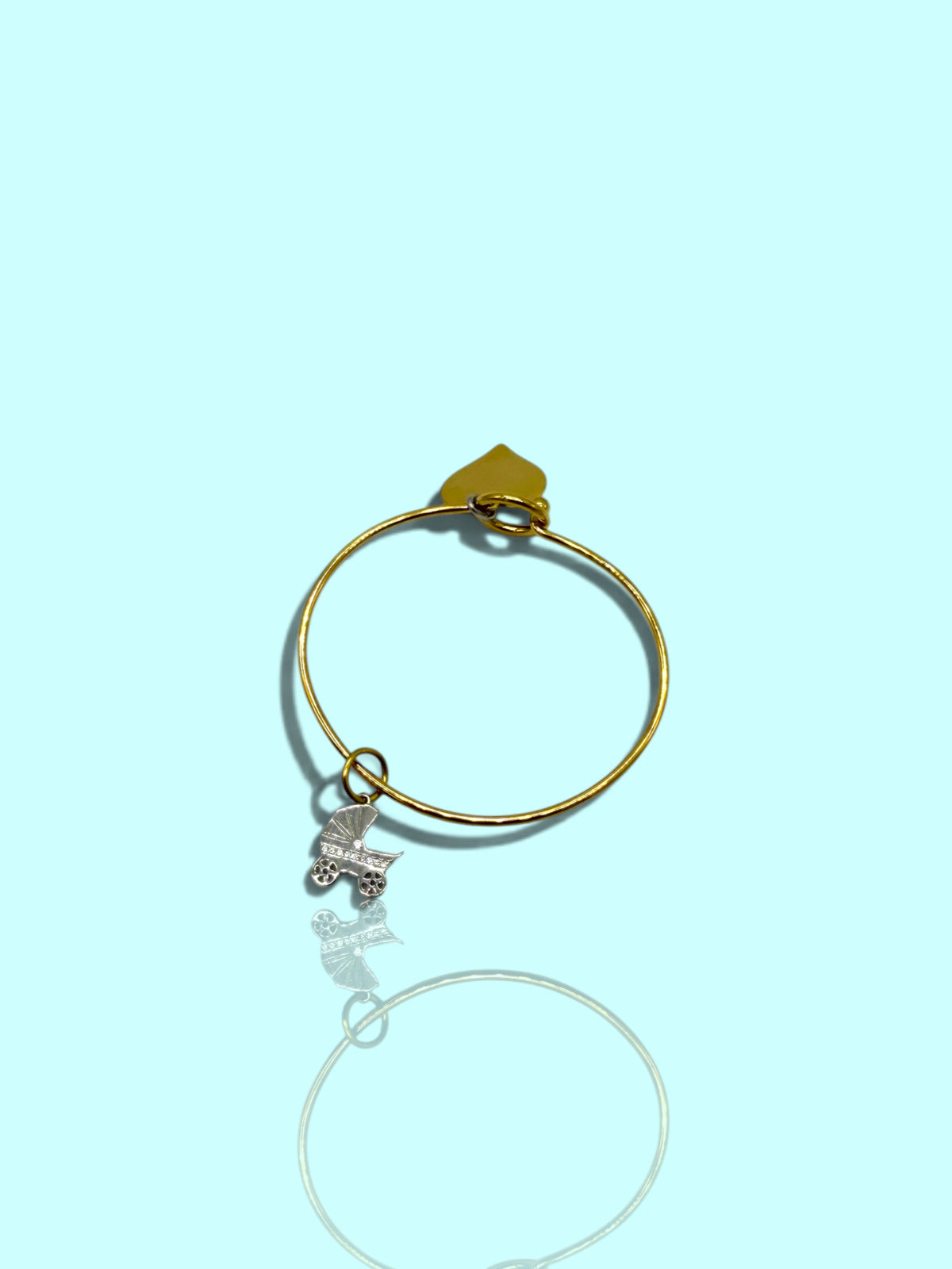 Bracciale DOLCE ATTESA