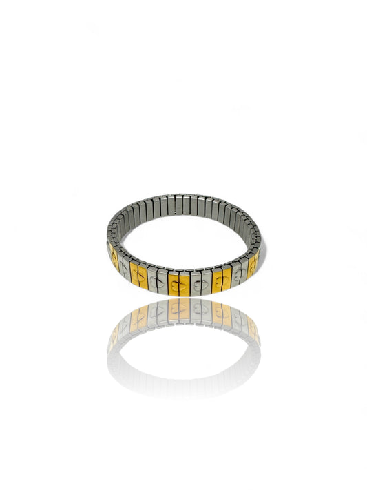 Bracciale ESTENSIBILE LOVE