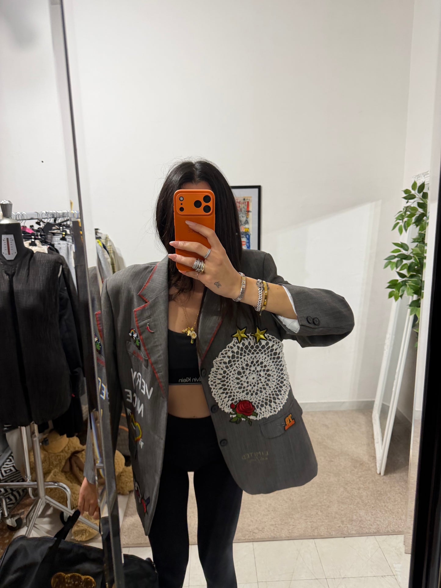 BLAZER URBAN